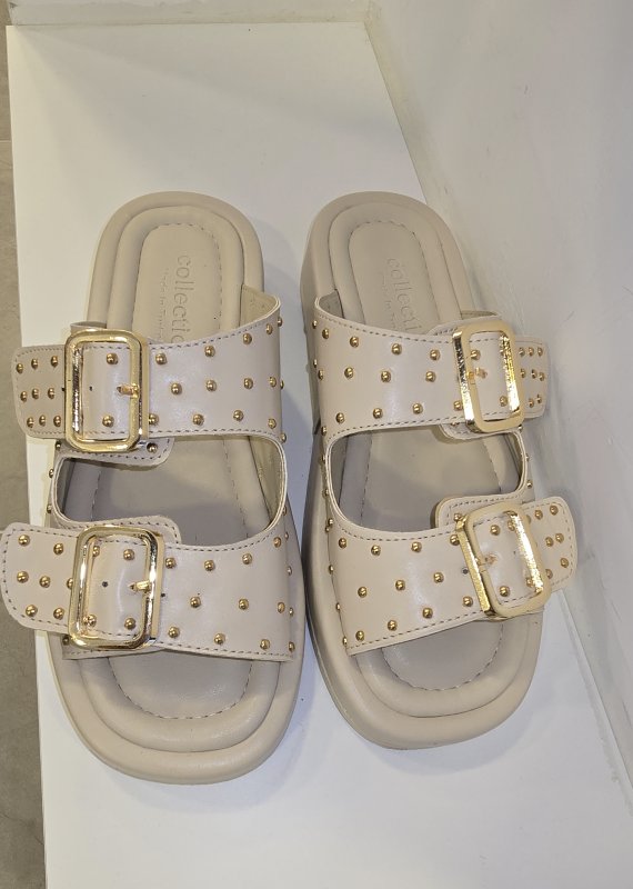 ZIMBA DETAY TOKALI TERLİK