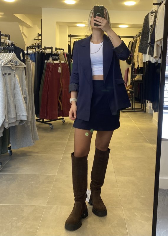 Blazer Ceket